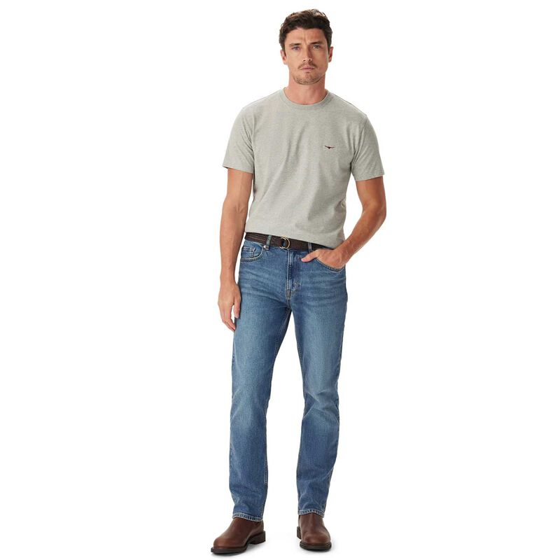 R.M. Williams Parson T-Shirt image number 3